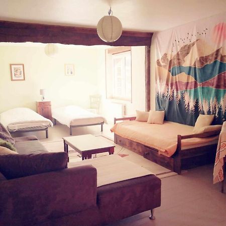 Petit Gite Ou Chambre D'Hotes 2/4 Personnes Buffieres Exteriér fotografie