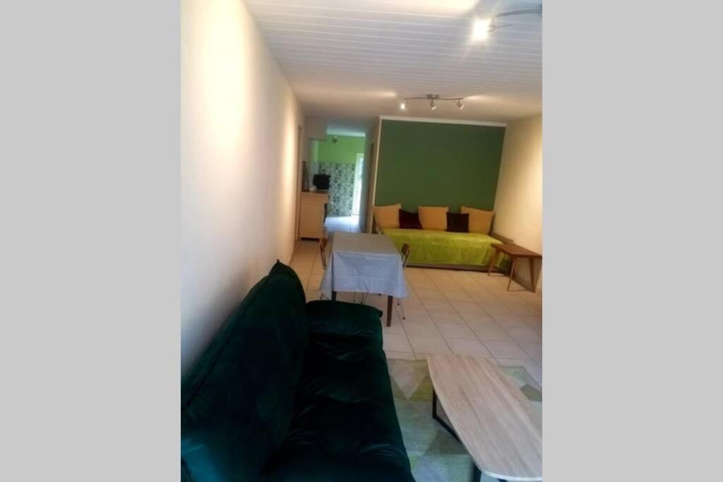 Petit Gite Ou Chambre D'Hotes 2/4 Personnes Buffieres Exteriér fotografie