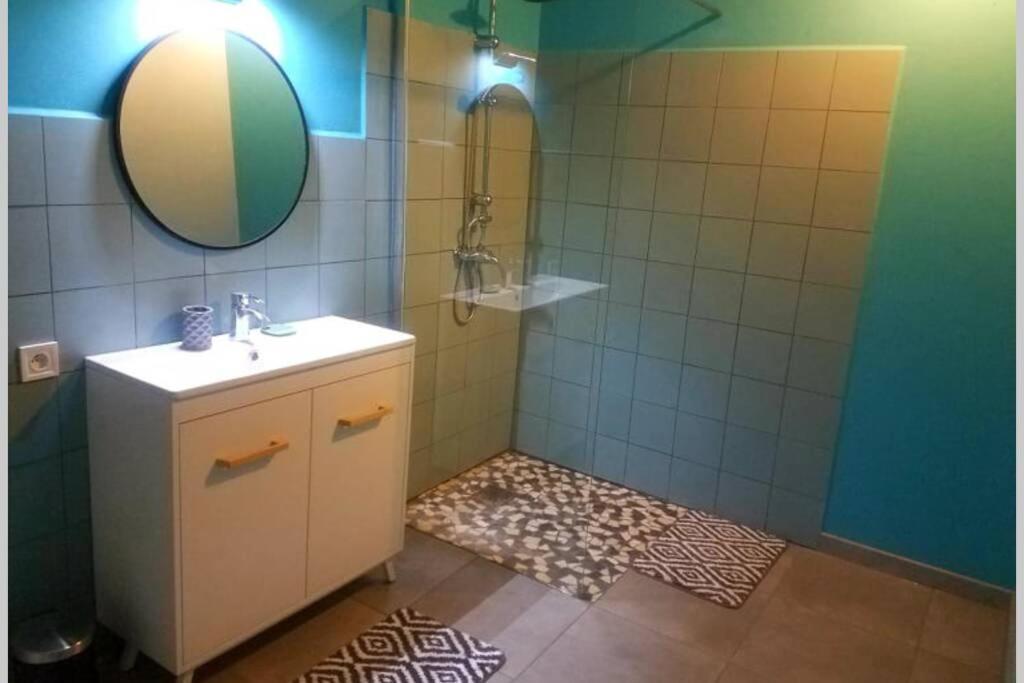 Petit Gite Ou Chambre D'Hotes 2/4 Personnes Buffieres Exteriér fotografie