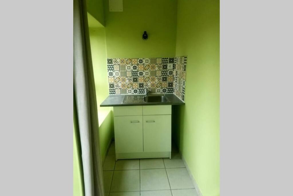 Petit Gite Ou Chambre D'Hotes 2/4 Personnes Buffieres Exteriér fotografie