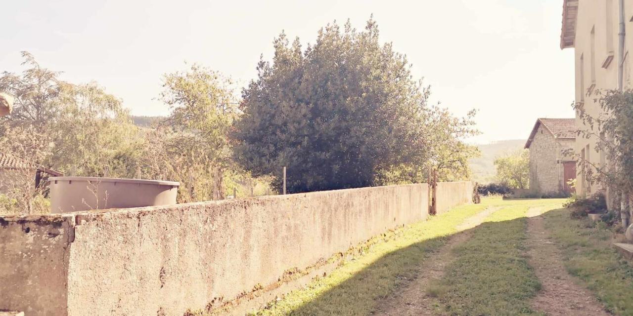 Petit Gite Ou Chambre D'Hotes 2/4 Personnes Buffieres Exteriér fotografie