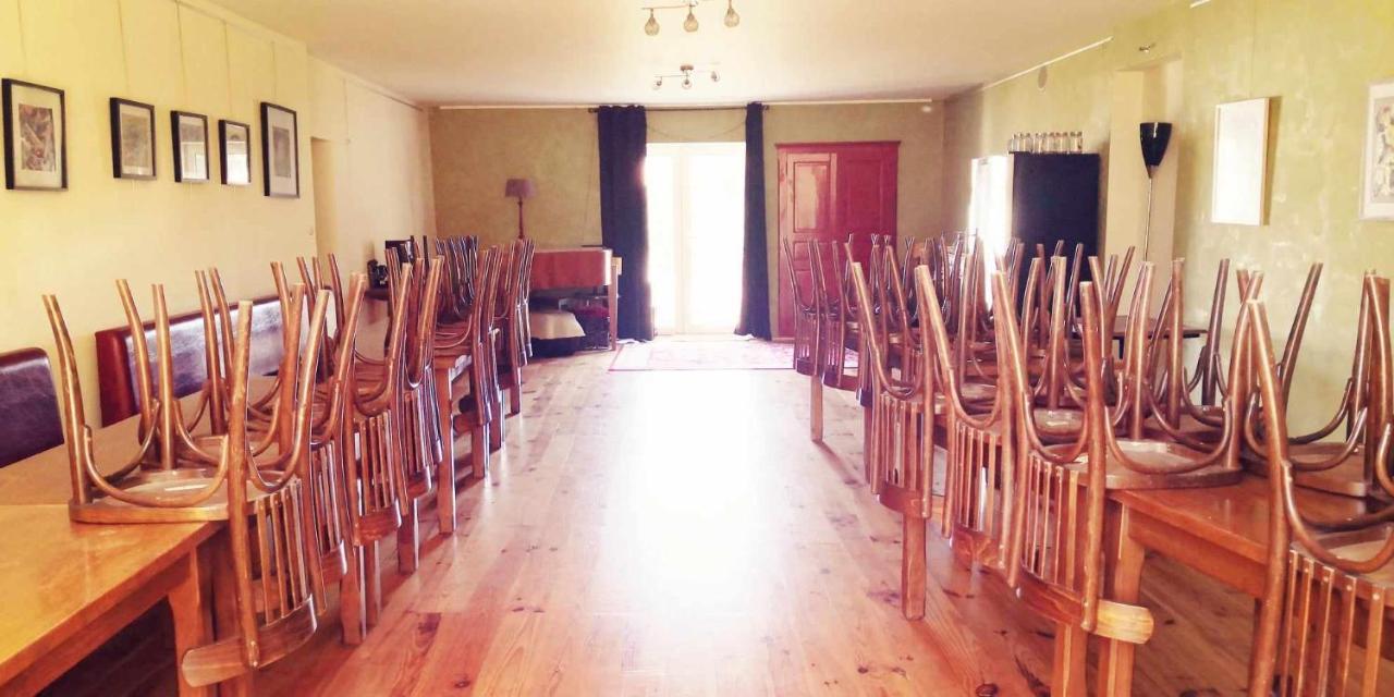 Petit Gite Ou Chambre D'Hotes 2/4 Personnes Buffieres Exteriér fotografie