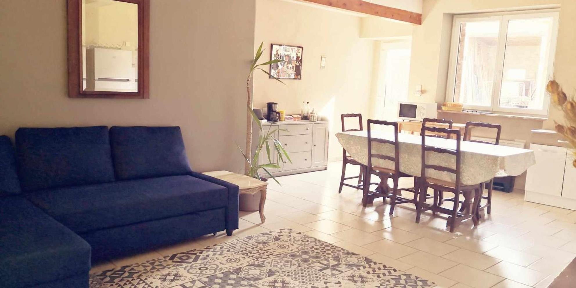 Petit Gite Ou Chambre D'Hotes 2/4 Personnes Buffieres Exteriér fotografie