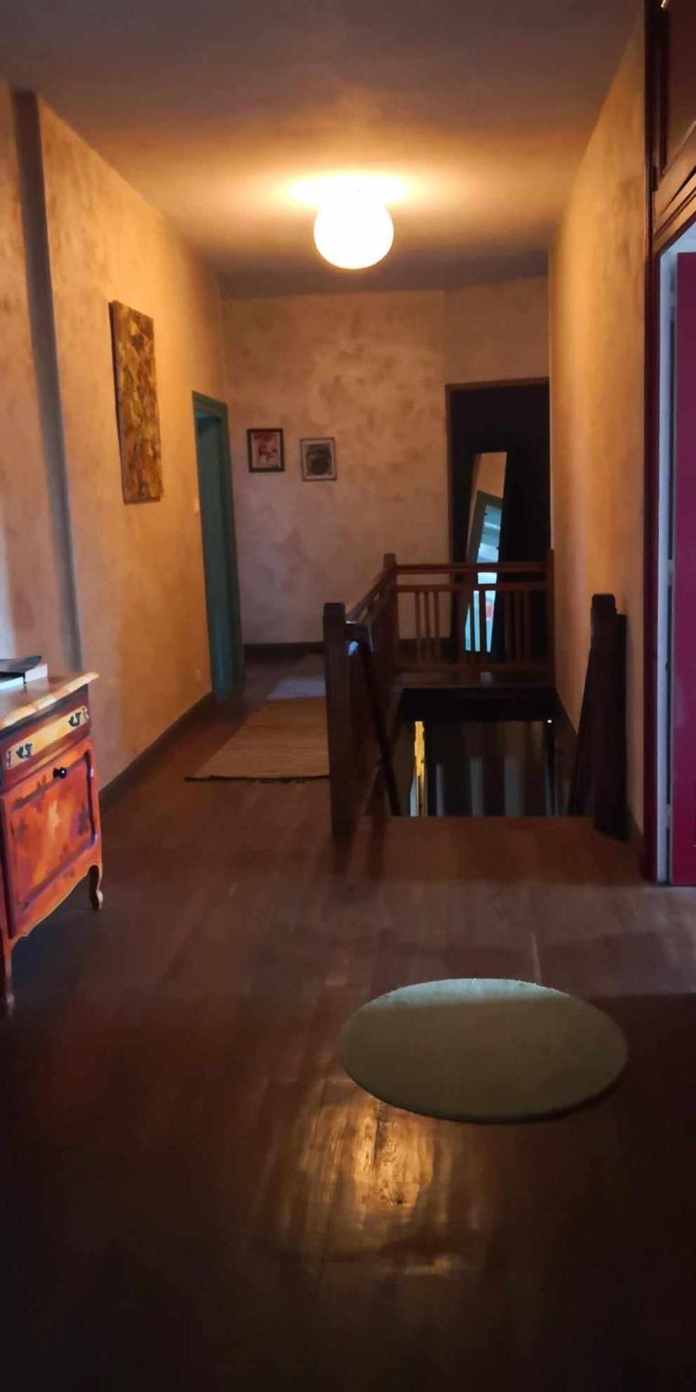 Petit Gite Ou Chambre D'Hotes 2/4 Personnes Buffieres Exteriér fotografie
