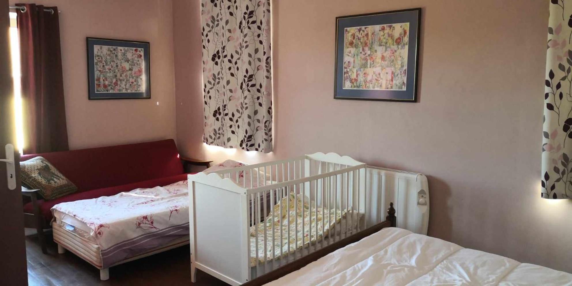 Petit Gite Ou Chambre D'Hotes 2/4 Personnes Buffieres Exteriér fotografie